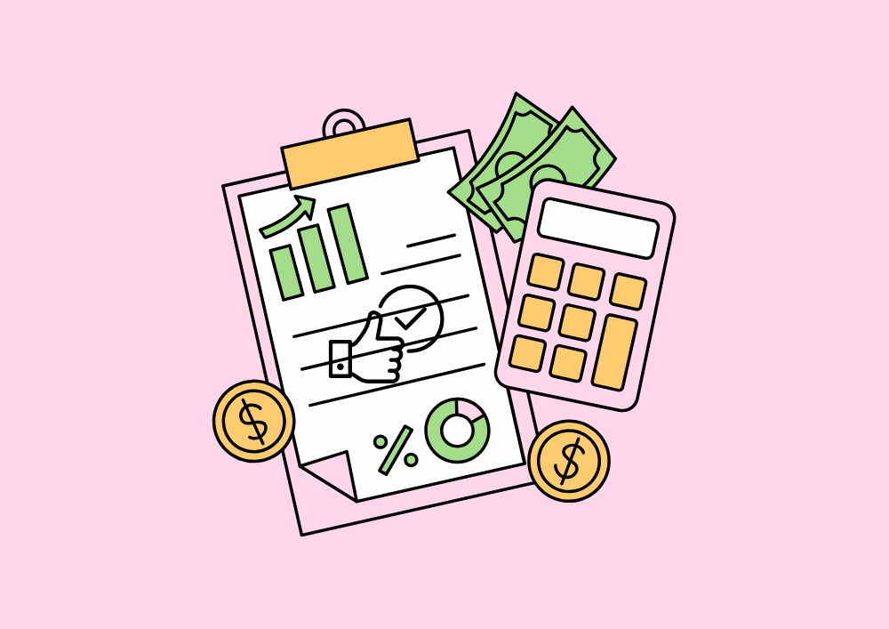Hal-Hal Kecil yang Dapat Membuat Kondisi Finansialmu Lebih Baik